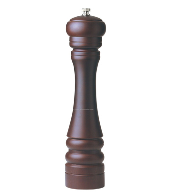  Wooden Pepper Mill